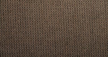 Natural textile material, canvas textured background.