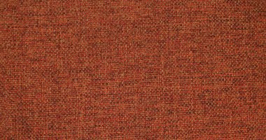 Doğal tekstil malzemesi, branda desenli arka plan.