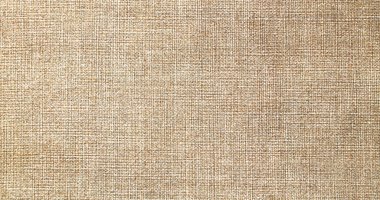 Masa örtüsü kumaş malzeme arkaplanı, grunge tuval tekstil, kopyalama alanı.