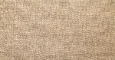 Masa örtüsü kumaş malzeme arkaplanı, grunge tuval tekstil, kopyalama alanı.