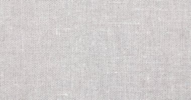 Tablecloth fabric material background, grunge canvas textile, copy space.