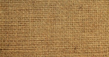 Masa örtüsü kumaş malzeme arkaplanı, grunge tuval tekstil, kopyalama alanı.