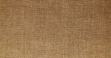 Doğal Keten Malzeme Tekstil Kumaş Döşeme Arkaplanı