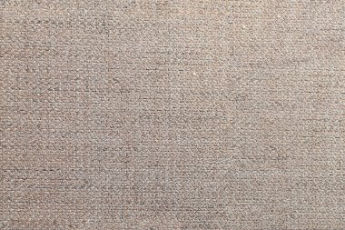Doğal Keten Malzeme Tekstil Kumaş Döşeme Arkaplanı