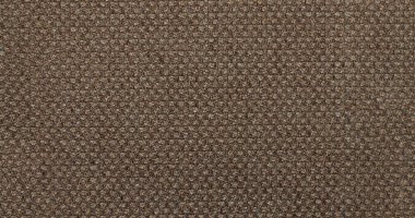 Doğal tekstil malzemesi, branda desenli arka plan.