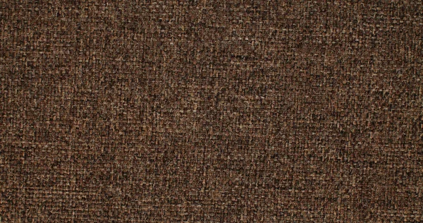 Natural Textile Material Canvas Textured Background — Stockfoto