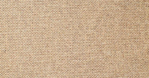 Natural Linen Material Textile Canvas Texture Background — Foto Stock