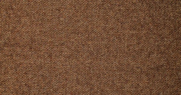 Natural Textile Material Canvas Textured Background — 스톡 사진