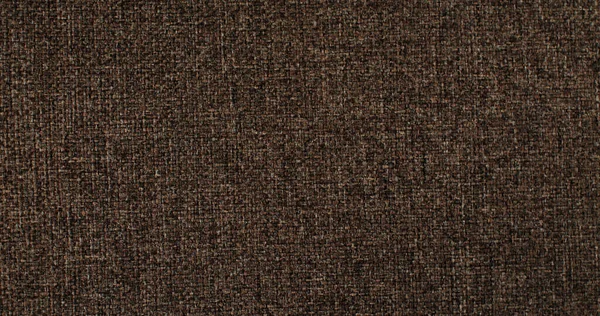 Natural Textile Material Canvas Textured Background — Photo