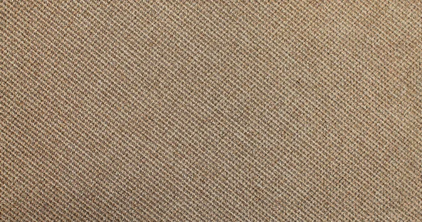 Természetes Textilanyag Vászon Texturált Háttér — Stock Fotó