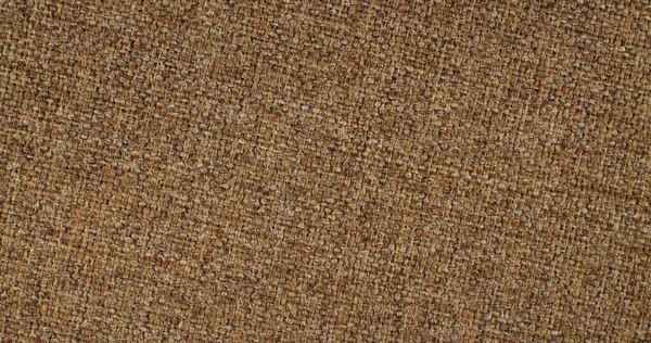 Natural Textile Material Canvas Textured Background — 스톡 사진