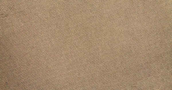 Természetes Textilanyag Vászon Texturált Háttér — Stock Fotó