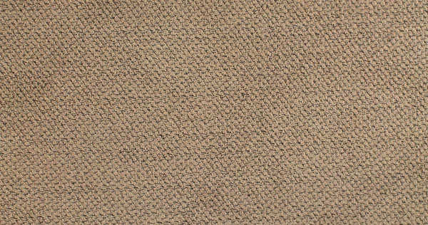 Natural Textile Material Canvas Textured Background — Foto Stock