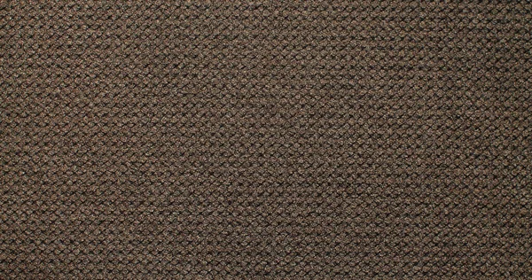 Natural Textile Material Canvas Textured Background — 스톡 사진