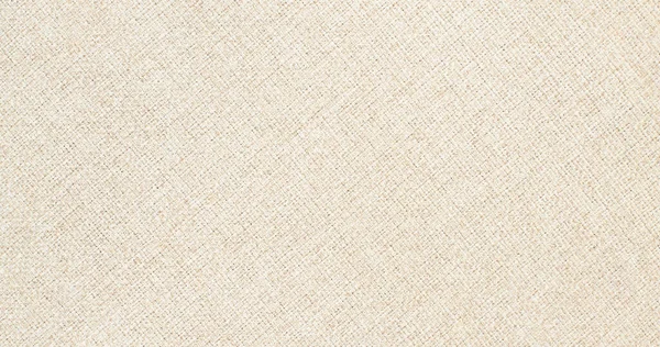 Material Linho Natural Textura Lona Têxtil Fundo — Fotografia de Stock