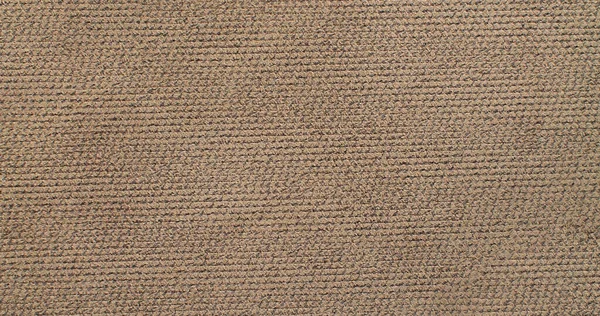 Natural Linen Material Textile Canvas Texture Background — Zdjęcie stockowe