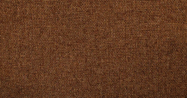 Natural Textile Material Canvas Textured Background — Stok fotoğraf