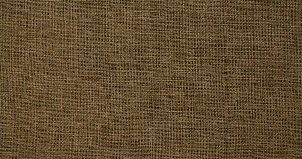 Natuurlijk Linnen Materiaal Textiel Doek Textuur Achtergrond — Stockfoto