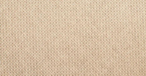 Natural Linen Material Textile Canvas Texture Background — стоковое фото