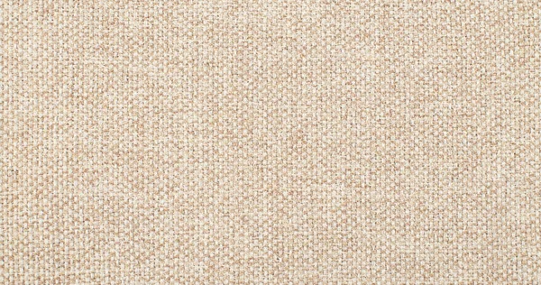 Natural Linen Material Textile Canvas Texture Background — 图库照片