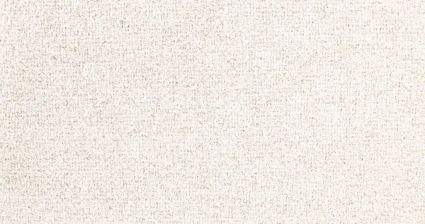 Natural Linen Material Textile Canvas Texture Background — Stockfoto