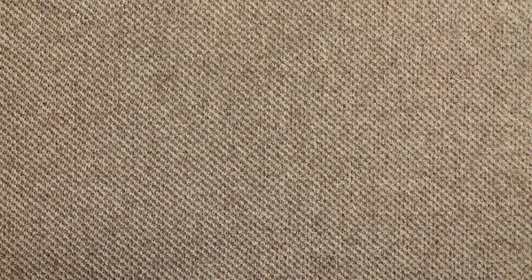 Natural Textile Material Canvas Textured Background — Stok Foto