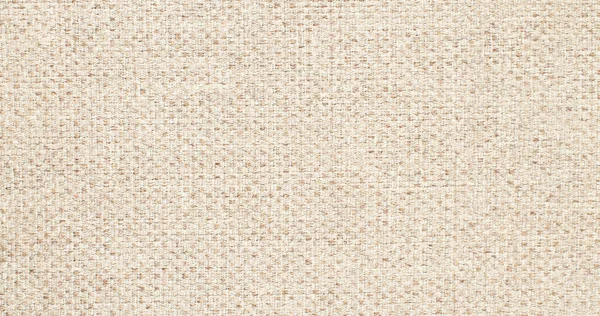 Natural Linen Material Textile Canvas Texture Background — Stock fotografie