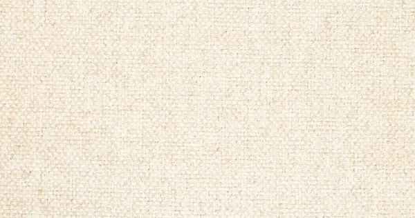 Natural Linen Material Textile Canvas Texture Background — 图库照片