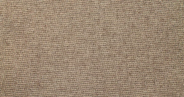 Natural Textile Material Canvas Textured Background — Stockfoto