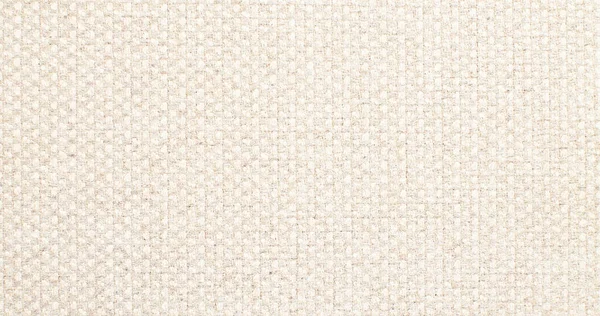 Natural Linen Material Textile Canvas Texture Background — Stockfoto