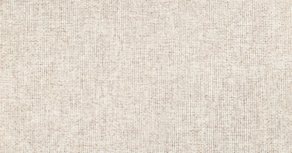 Natural Linen Material Textile Canvas Texture Background — Stock Photo, Image