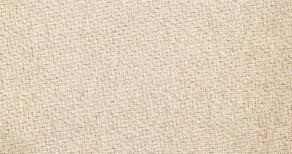 Natural Linen Material Textile Canvas Texture Background — Stock Photo, Image