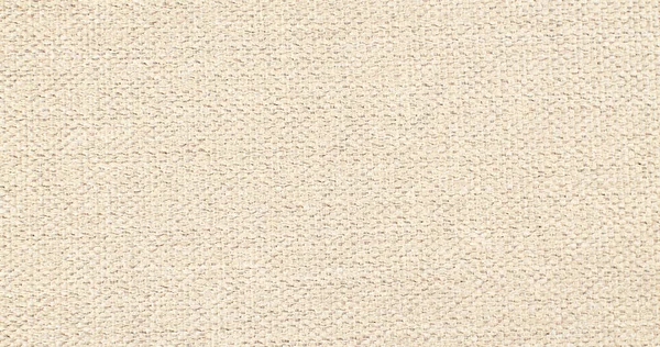 Natural Linen Material Textile Canvas Texture Background — ストック写真