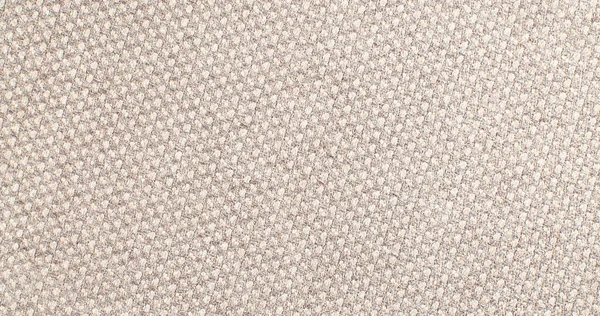 Natural Linen Material Textile Canvas Texture Background — стоковое фото