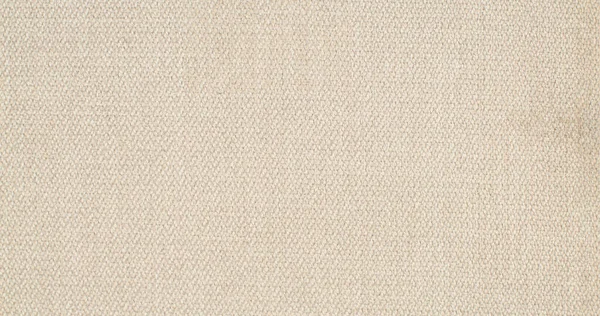 Natural Linen Material Textile Canvas Texture Background — Stock Photo, Image