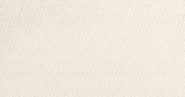 Natural Linen Material Textile Canvas Texture Background — Zdjęcie stockowe