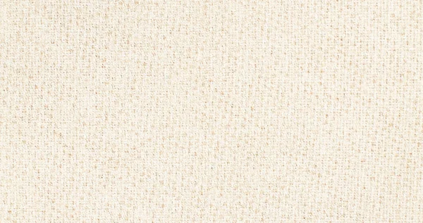 Natural Linen Material Textile Canvas Texture Background — Foto Stock
