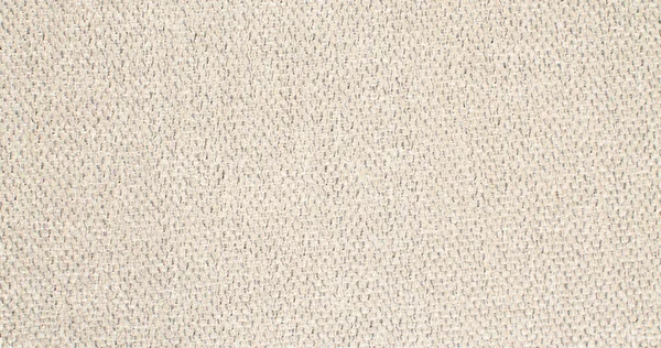 Material Lino Natural Textil Textura Lona Fondo — Foto de Stock