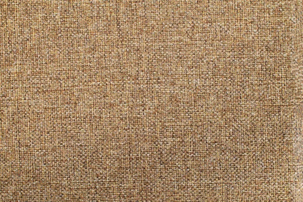 Natuurlijk Linnen Materiaal Textiel Doek Textuur Achtergrond — Stockfoto