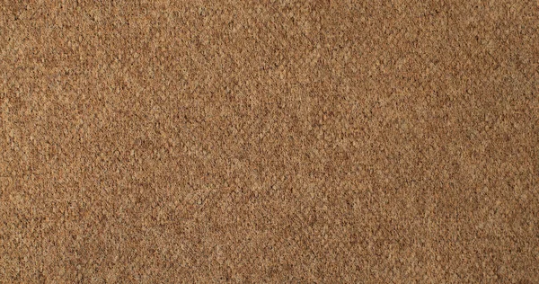 Natural Textile Material Canvas Textured Background — Zdjęcie stockowe