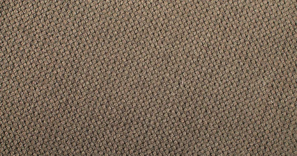 Natural Textile Material Canvas Textured Background — Stockfoto