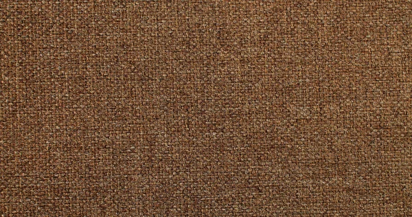 Natural Textile Material Canvas Textured Background — Zdjęcie stockowe