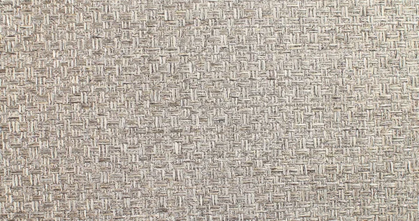 Natural Linen Material Textile Canvas Texture Background — Zdjęcie stockowe