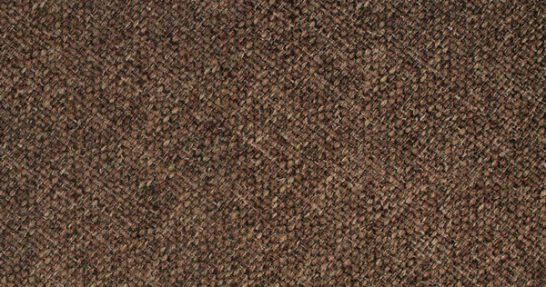 Natural Textile Material Canvas Textured Background — стоковое фото