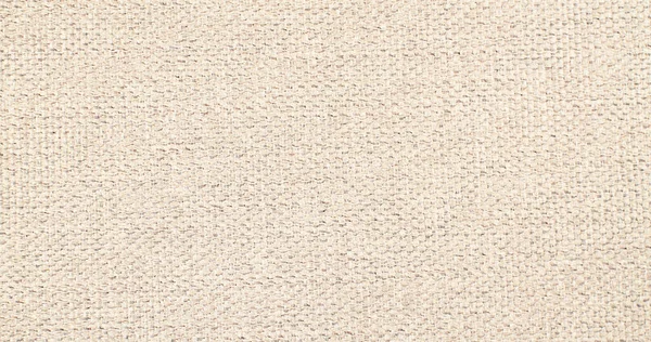 Natuurlijk Linnen Materiaal Textiel Canvas Textuur Achtergrond — Stockfoto