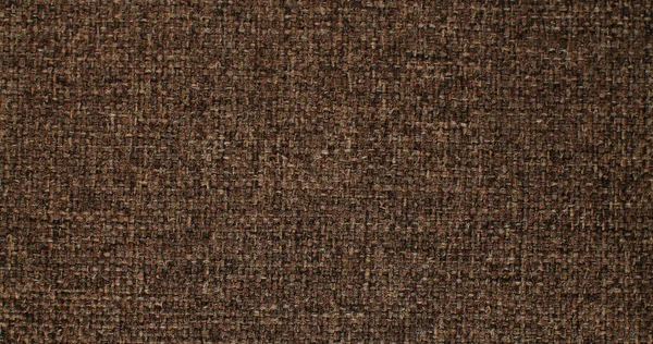 Natural Textile Material Canvas Textured Background — Stok Foto