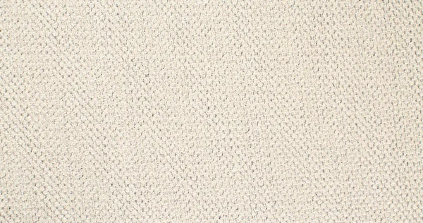 Natural Linen Material Textile Canvas Texture Background — Fotografia de Stock