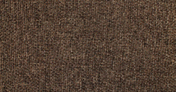 Natural Textile Material Canvas Textured Background — Stockfoto