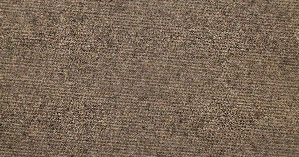 Natural Textile Material Canvas Textured Background — Stockfoto