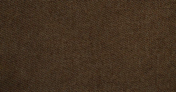 Natural Textile Material Canvas Textured Background — Stockfoto